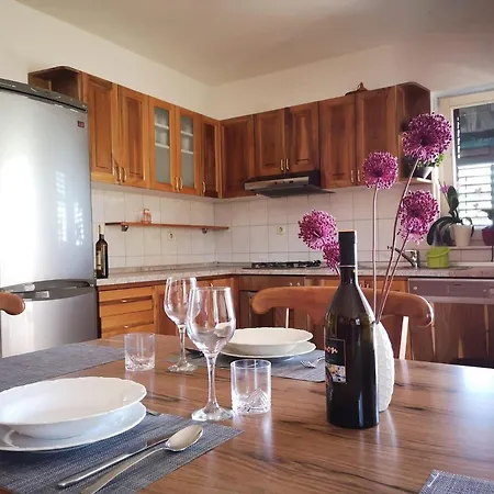 Appartement La