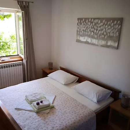 Appartement La
