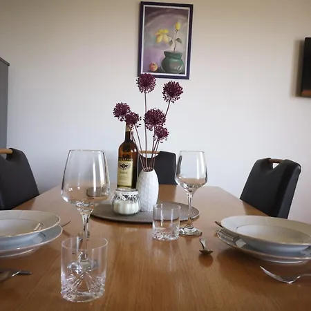 La Appartement Neviđane