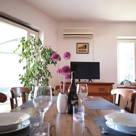 Appartement La *