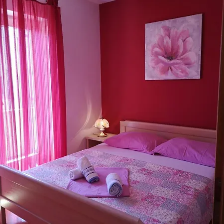 Appartement La *