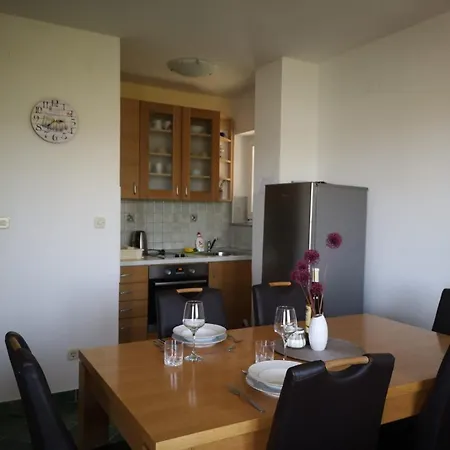 La Appartement