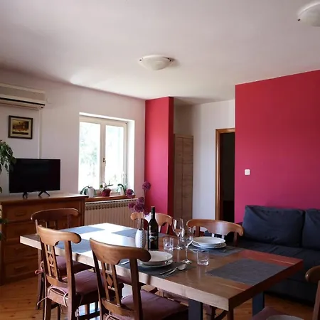 La Appartement