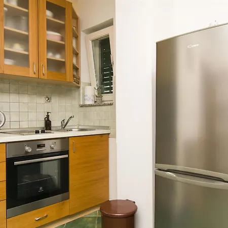 La Appartement *