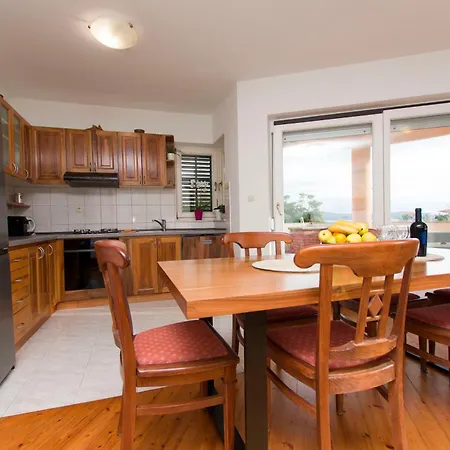 Appartement La *