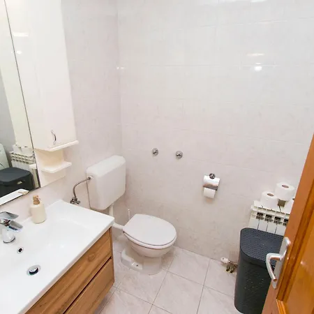 Appartement La Neviđane