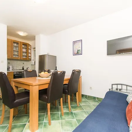 La Appartement