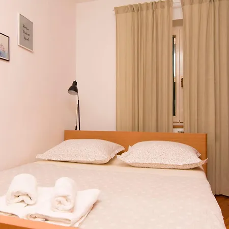 Appartement La *