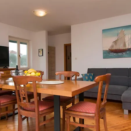 La Appartement