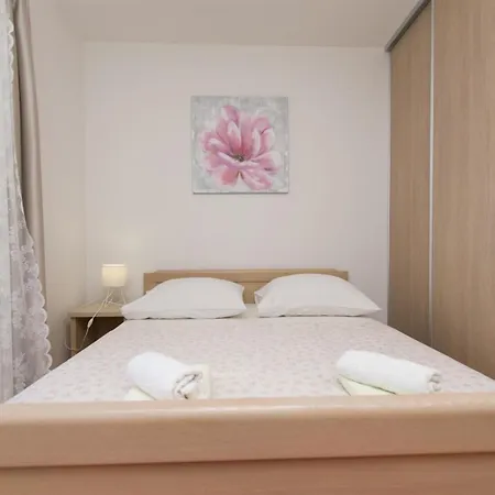 Appartement La Neviđane