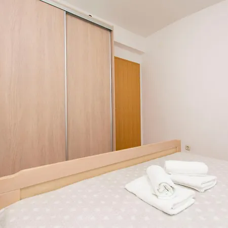 Appartement La *