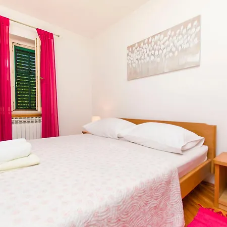 Appartement La Neviđane