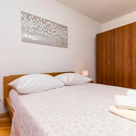 Appartement La