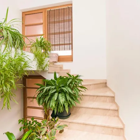 Appartement La *