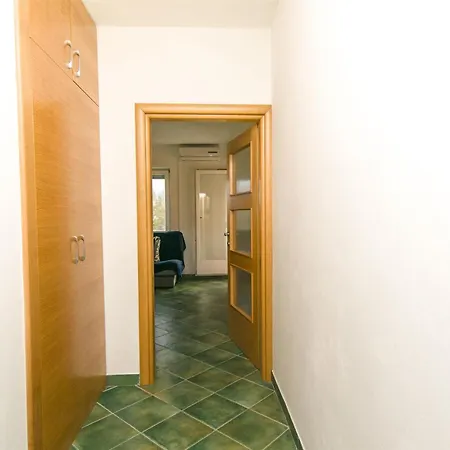 Appartement La Neviđane