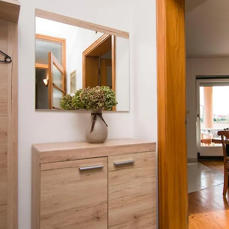 Appartement La *