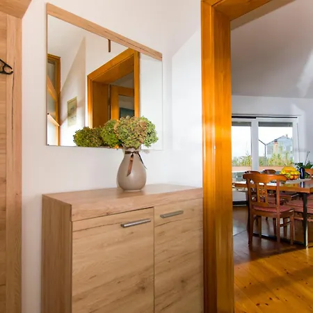 La Appartement