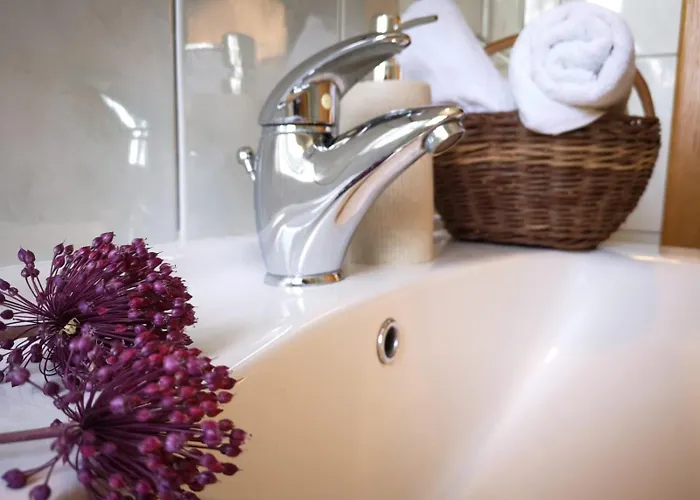 La דירה Neviđane